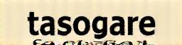 Tasogare Footwear ロゴ